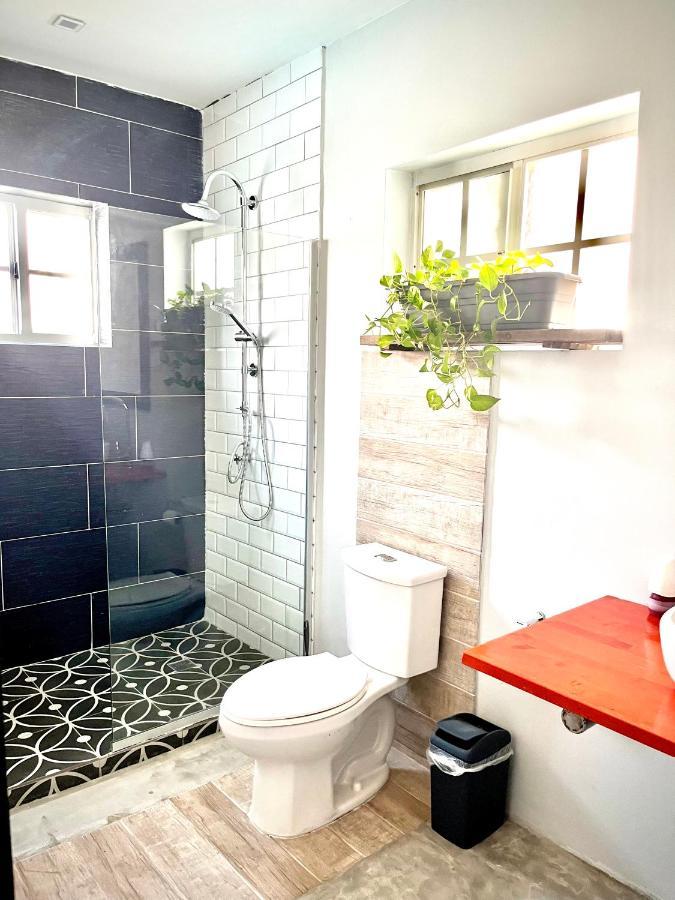 فيلا La Casita Torres اورانجستاد المظهر الخارجي الصورة