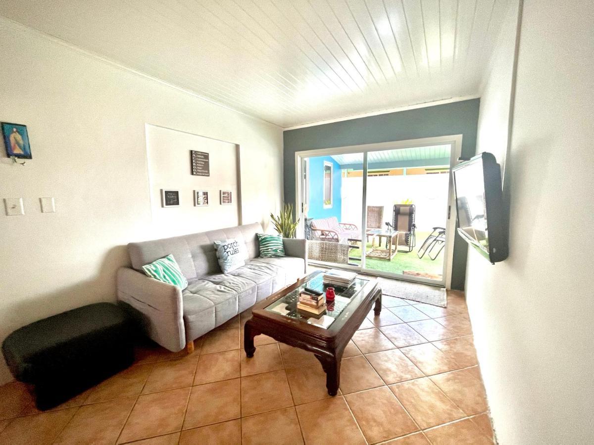 فيلا La Casita Torres اورانجستاد المظهر الخارجي الصورة