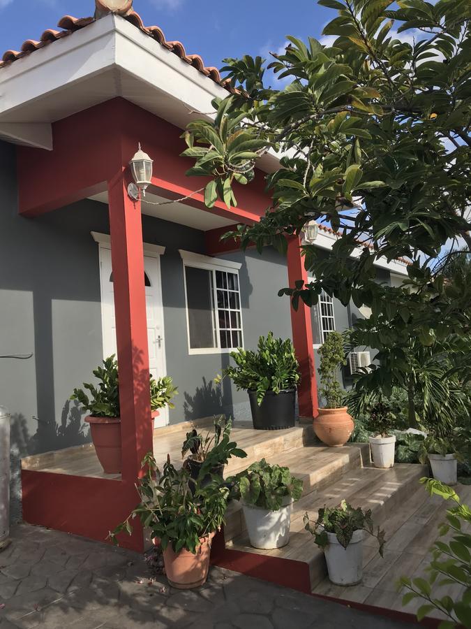 فيلا La Casita Torres اورانجستاد المظهر الخارجي الصورة
