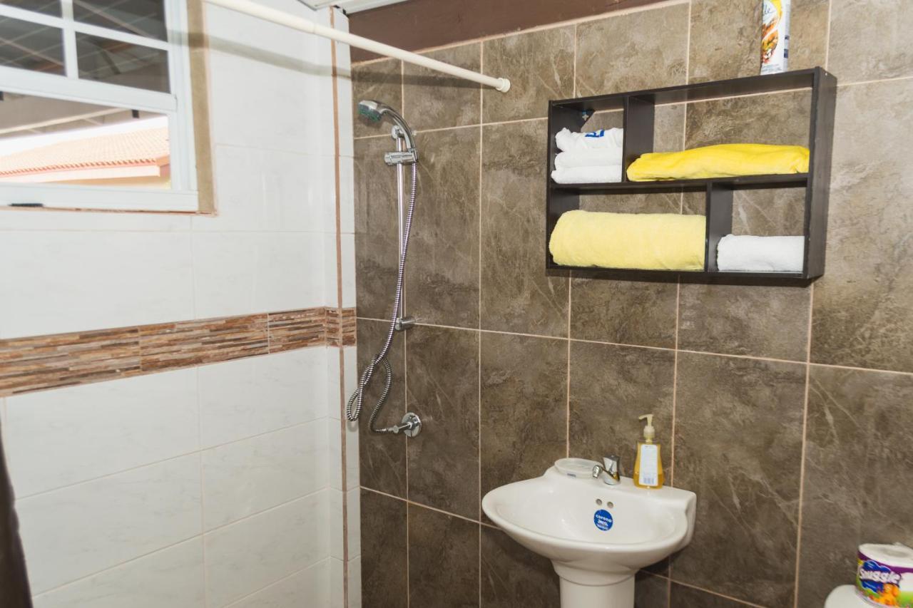 فيلا La Casita Torres اورانجستاد المظهر الخارجي الصورة