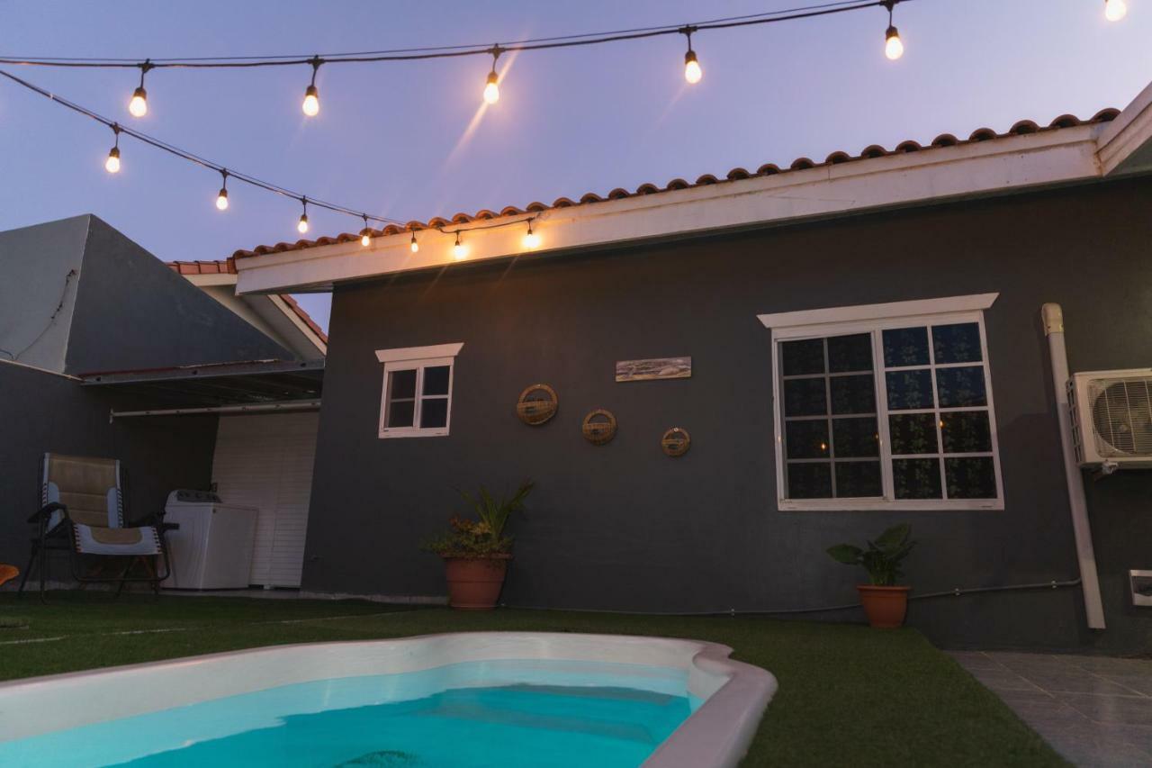 فيلا La Casita Torres اورانجستاد المظهر الخارجي الصورة