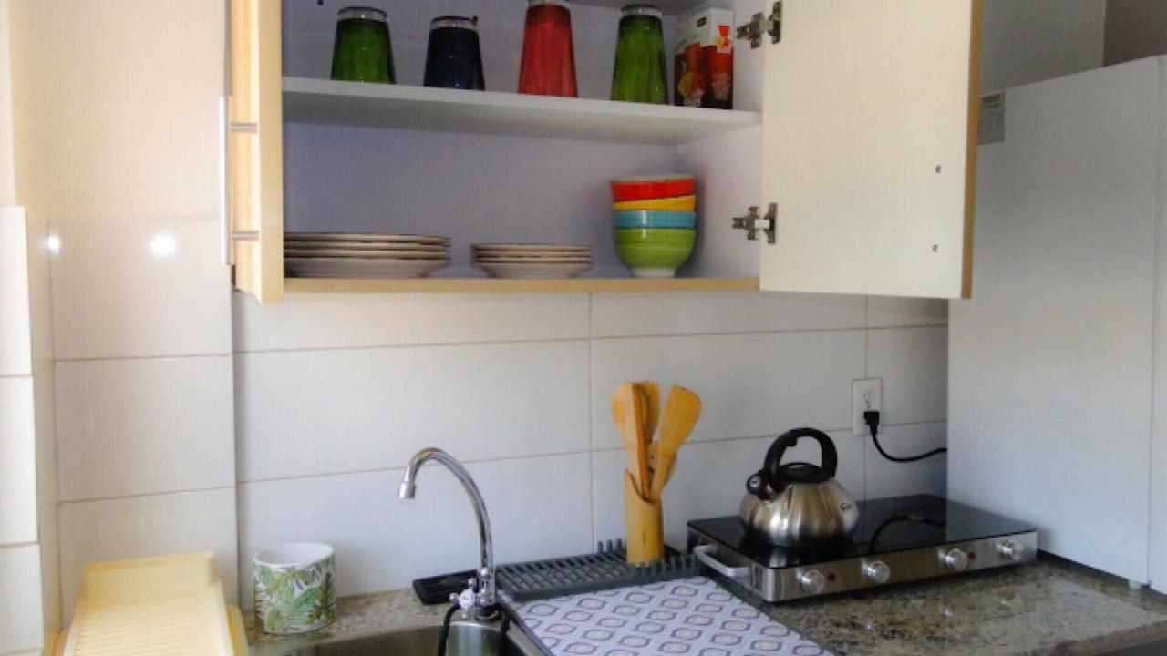 فيلا La Casita Torres اورانجستاد المظهر الخارجي الصورة