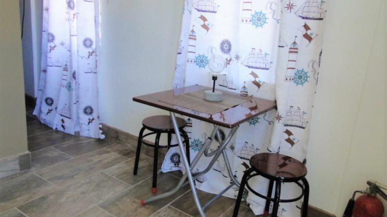 فيلا La Casita Torres اورانجستاد المظهر الخارجي الصورة