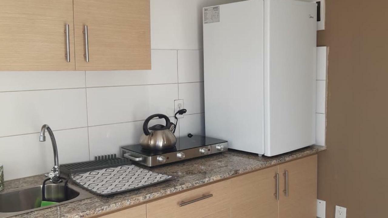فيلا La Casita Torres اورانجستاد المظهر الخارجي الصورة