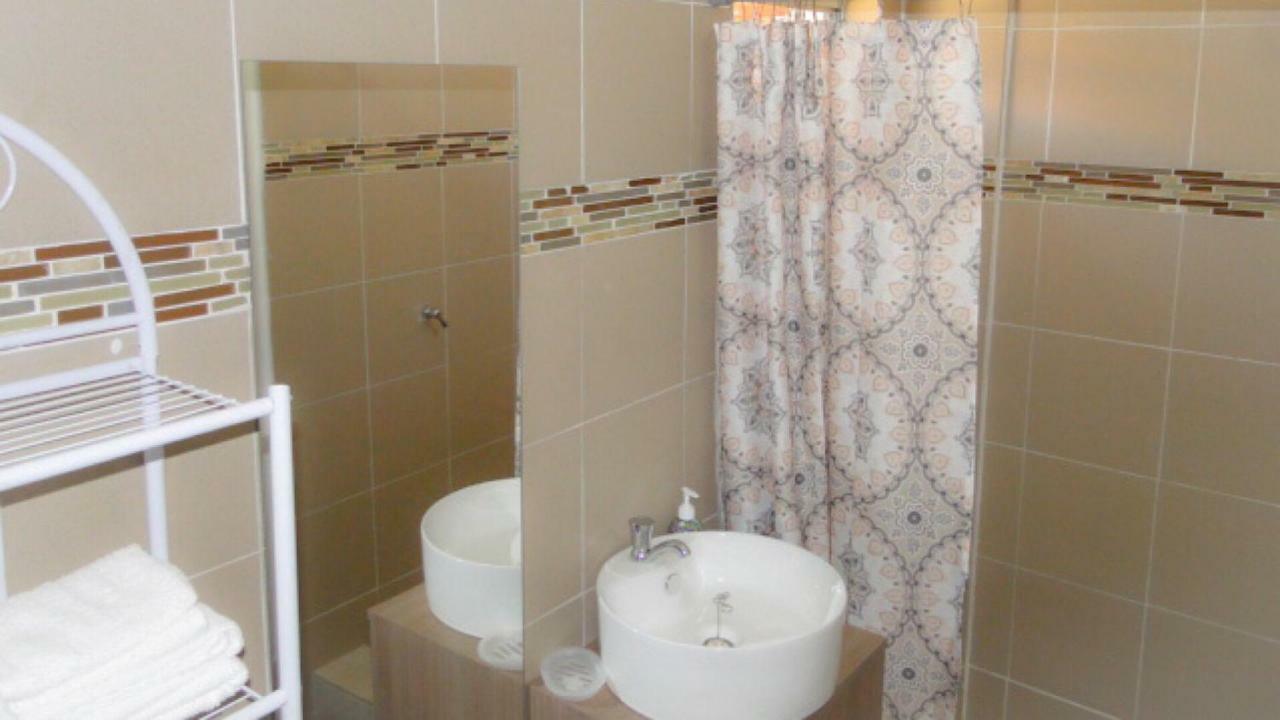 فيلا La Casita Torres اورانجستاد المظهر الخارجي الصورة