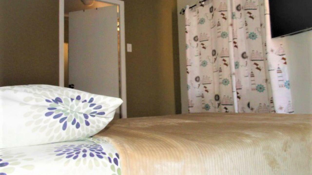 فيلا La Casita Torres اورانجستاد المظهر الخارجي الصورة