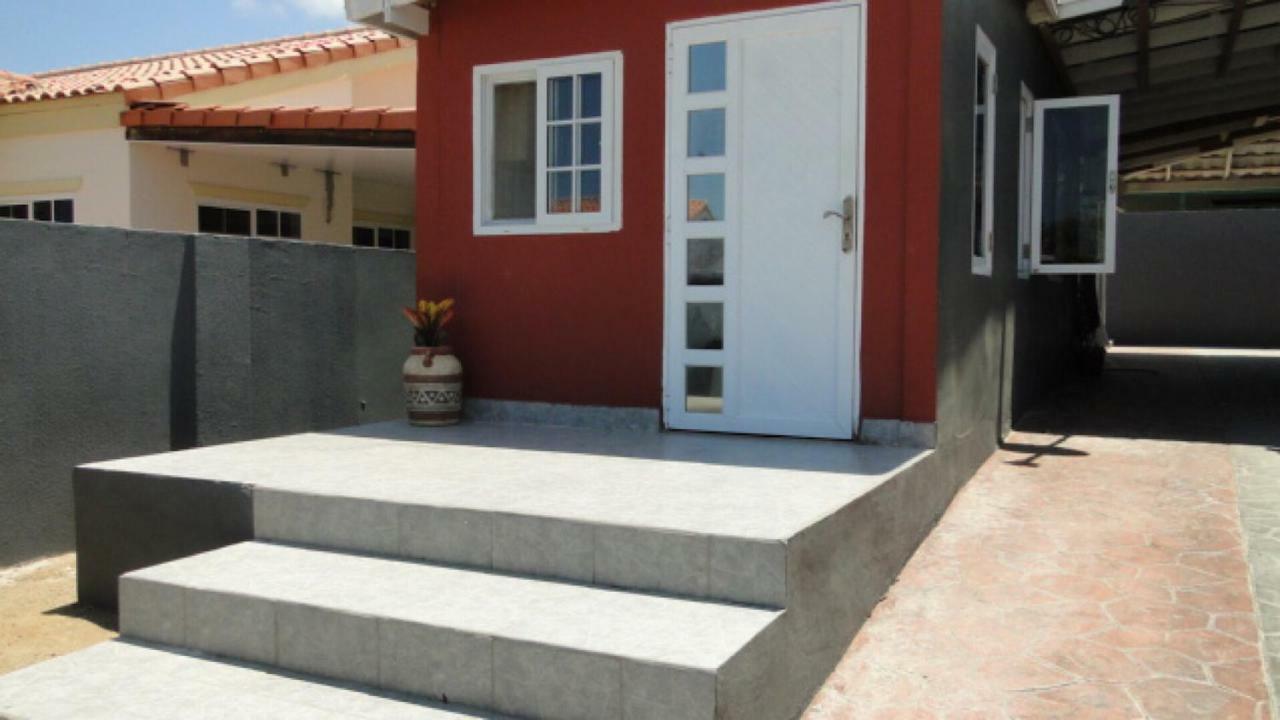 فيلا La Casita Torres اورانجستاد المظهر الخارجي الصورة